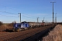 Vossloh 5001881 - IL "210"
10.02.2014 - Weißenfels-Großkorbetha
Christian Klotz