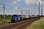 Vossloh 5001881 - IL "210"
26.05.2014 - Weißenfels-Großkorbetha
Christian Klotz