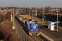 Vossloh 5001881 - IL "210"
29.12.2015 - Kassel-Oberzwehren
Christian Klotz