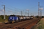 Vossloh 5001881 - IL "210"
28.09.2015 - Weißenfels-Großkorbetha
Christian Klotz