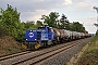 Vossloh 5001881 - IL "210"
10.09.2019 -  Jena, Bahnhof Neue Schenke
Christian Klotz