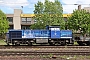 Vossloh 5001881 - IL "210"
17.05.2021 - Lehrte
Carsten Niehoff