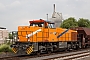 Vossloh 5001882 - RTB
19.06.2012 - Düren-Lendersdorf
Patrick Böttger