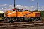 Vossloh 5001882 - RTB "V 158"
17.06.2012 - Düren
Werner Schwan