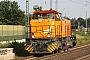 Vossloh 5001882 - RTB "V 158"
26.07.2012 - Nienburg (Weser)
Thomas Wohlfarth