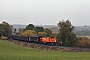 Vossloh 5001882 - HLB
23.10.2012 - Kassel Nordshausen
Christian Klotz