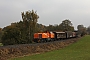 Vossloh 5001882 - HLB
23.10.2012 - Kassel Nordshausen
Christian Klotz