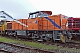 Vossloh 5001882 - NIAG
27.12.2012 - Moers
Jörg van Essen