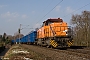 Vossloh 5001882 - NIAG
22.03.2013 - Gelsenkirchen-Bismarck
Ingmar Weidig