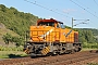 Vossloh 5001882 - NIAG
16.05.2014 - Unkel
Daniel Kempf