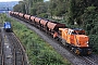 Vossloh 5001882 - SLG
14.10.2014 - Kiel, Hauptbahnhof
Berthold Hertzfeldt