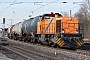 Vossloh 5001882 - Chemion
14.03.2016 - Moers
Rolf Alberts