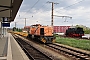 Vossloh 5001882 - DeltaRail
28.07.2021 - Frankfurt (Oder) 
Frank Noack