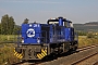 Vossloh 5001884 - IL "211"
14.08.2012 - Neue Schenke
Christian Klotz