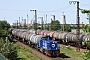 Vossloh 5001884 - IL "211"
03.06.2011 - Großkorbetha
Konstantin Koch