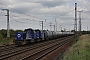 Vossloh 5001884 - IL "211"
24.09.2015 - Großkorbetha
Christian Klotz