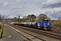 Vossloh 5001884 - IL "211"
05.04.2016 - Vellmar
Christian Klotz