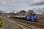 Vossloh 5001884 - IL "211"
05.04.2016 - Vellmar
Christian Klotz