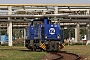 Vossloh 5001884 - IL "211"
03.09.2016 - Leuna
Thomas Wohlfarth