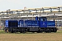 Vossloh 5001884 - IL "211"
03.09.2016 - Leuna
Klaus Hentschel