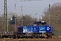 Vossloh 5001884 - IL "211"
25.03.2022 - Oberhausen, Rangierbahnhof West
Ingmar Weidig