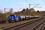 Vossloh 5001884 - IL "211"
10.11.2022 - Vellmar
Christian Klotz