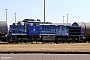 Vossloh 5001884 - IL "211"
07.09.2024 - Leuna
Klaus Hentschel