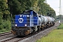 Vossloh 5001884 - IL "211"
08.09.2025 - Haste
Thomas Wohlfarth