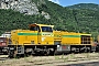 Vossloh 5001885 - ETF
22.06.2013 - La Buisserate (Grenoble)
André Grouillet