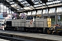 Vossloh 5001885 - ETF "G1206-1885"
12.06.2022 - Paris, Gare de Lyon
Werner Schwan