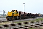 Vossloh 5001886 - ETF
27.04.2011 - Sélestat
Jens Bieber