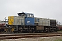 Vossloh 5001888 - Genifer
19.04.2013 - Belfort
Vincent Torterotot