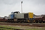 Vossloh 5001888 - Genifer
19.04.2013 - Belfort
Vincent Torterotot