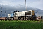 Vossloh 5001888 - Genifer
17.05.2013 - Belfort
Vincent Torterotot