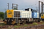 Vossloh 5001888 - Genifer
26.07.2014 - Hausbergen
André Grouillet