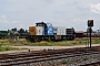 Vossloh 5001888 - Genifer
01.08.2014 - Hausbergen
Yannick Hauser