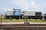 Vossloh 5001888 - Genifer
27.07.2014 - Hausbergen
Bernard Ostheimer