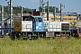 Vossloh 5001888 - CLMTP "99 87 9181 521-5"
03.08.2015 - Belfort Ville
Vincent Torterotot