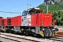 Vossloh 5001889 - VFLI "61747"
13.05.2013 - La Buisserate (Grenoble)
André Grouillet