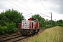 Vossloh 5001890 - Europorte "1028"
04.07.2013 - Fontenelle
Vincent Torterotot