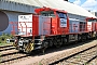 Vossloh 5001891 - Europorte "1029"
08.08.2010 - Nogent sur Seine
Patrick Sambourg