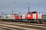 Vossloh 5001891 - Europorte "1029"
07.02.2011 - Dijon Perrigny
André Grouillet