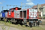 Vossloh 5001891 - Europorte "1029"
02.06.2013 - Les Laumes Alesia
André Grouillet