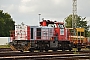 Vossloh 5001891 - EPF "1029"
09.09.2018 - Saintes
Patrick Staehlé