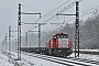 Vossloh 5001891 - Eiffage
22.01.2019 - Thomery
Alexander Leroy