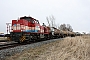 Vossloh 5001894 - EVB "411 53"
05.03.2010 - Brunsbüttelkoog
Stefan Krause