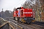 Vossloh 5001896 - HGK "DH 716"
27.02.2016 - Hamburg-Moorburg
Jens Vollertsen