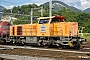 Vossloh 5001897 - Tamoil "TAM 6"
14.09.2020 - Saint-Triphon
Georg Balmer