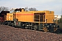 Vossloh 5001898 - DVF
11.12.2012 - Romilly sur Seine
Patrick Sambourg