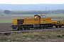 Vossloh 5001898 - DVF
25.10.2012 - Manosque-Corbières
Hartmut Finke